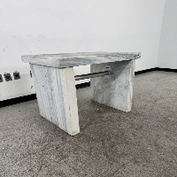 4' Granite Balance Table image 0